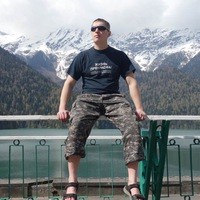 Андрей Чернышев