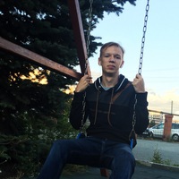 Виктор Чуян  RazryaD