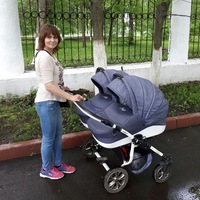 Екатерина Канарейкина