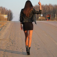 Анастасия Дубкова