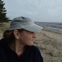 Юля Кобузева