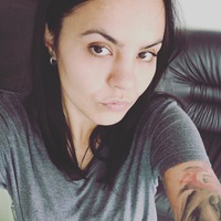 Анастасия Егорова