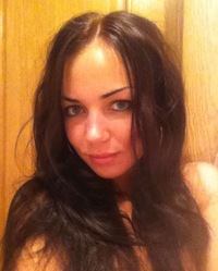 Алена Трофимова
