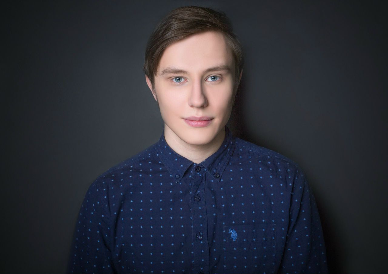 Иван Логинов