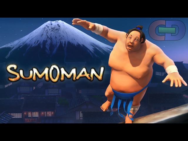 Sumoman CID Trailer 2