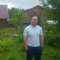 Олег Куликов