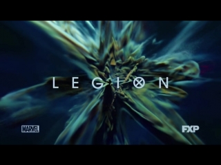 Legion 1x05 Promo Chapter 5 (HD) Season 1 Episode 5 Promo
