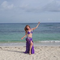 Катюша Нигматова