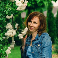Кристина Ткачёва