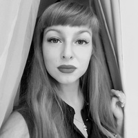 Кристина Иноземцева