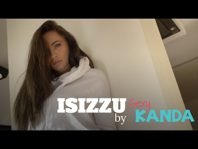 Isizzu by SexyKanda