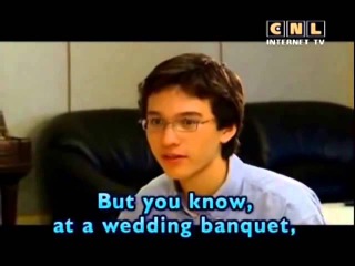 English Conversation 40 (HD)