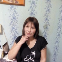 Кристина Румянцева | Белозерск