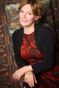 Мария Александрова
