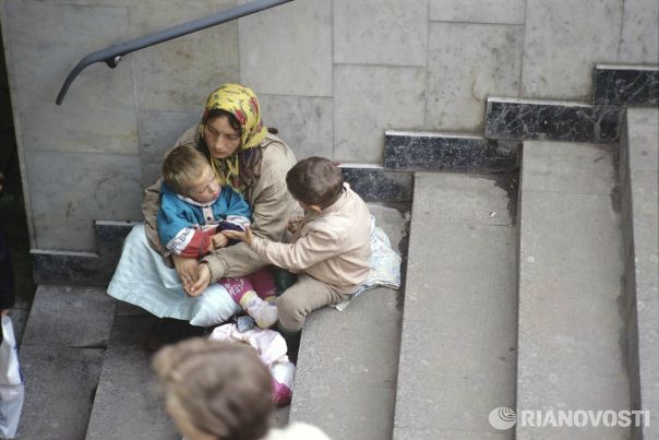 Патриарх Кирилл подверг критике 