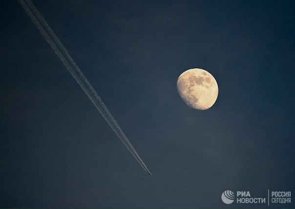 Самые яркие и эмоциональные кадры прошедшей недели — в фотоленте ria.ru: 