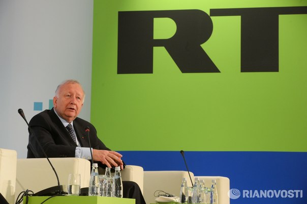 Немецкому политику Вилли Виммеру запретили въезд на Украину из-за поездки в Крым: 