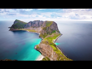 Норвегия: страна троллей и тоннелей