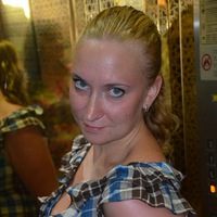 Алёна Гурова