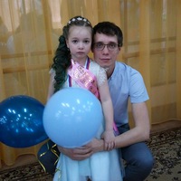 Антон Валиулин