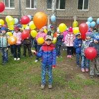 Олеся Кондратьева | Октябрьский