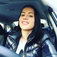 Аня Прохорова