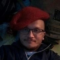 Алексей Скворцов