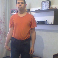 Давид Имамадиев