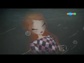Винкс Клуб: Мир Винкс / World of Winx - 1 сезон 2 серия