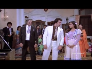 Jeevan Ke Din Chhote Sahi - Bade Dil Wala (HD 1080P)