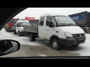 Новые Газель Бизнес 2017 УМЗ -А274 2.7Evotech с блокировкой дифференциала