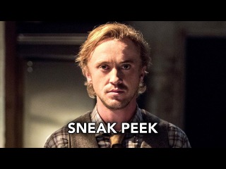 The Flash 3x03 Sneak Peek