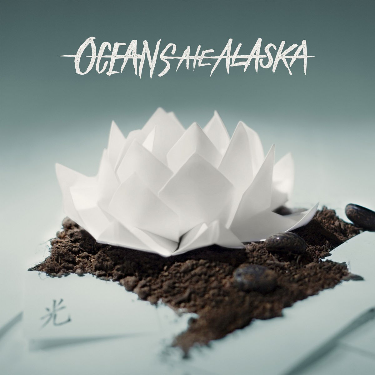 Download Full Album Oceans Ate Alaska - Hikari 2017 rar zip