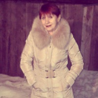 Мария Путинцева | 