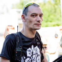 Михаил Иванов