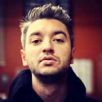 Сергей Агапов