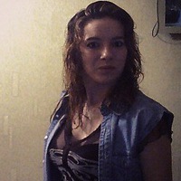 Екатерина Перелыгина | Лиски