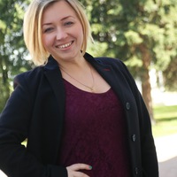 Юлия Крылова