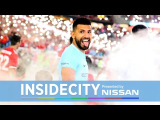 MAN CITY IN THE USA! | Inside City 252