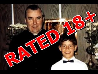 The Most SHOCKING CHILD-RAPE Lawsuit Against The Catholic Church: Silence in the House of God (HBO)