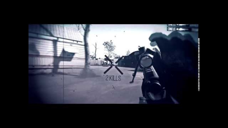 Poison - Warface OCE by Cineus