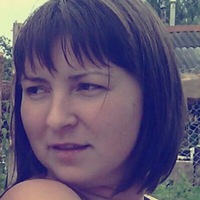 Елена Лях