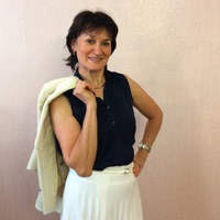 Нурия Харисова