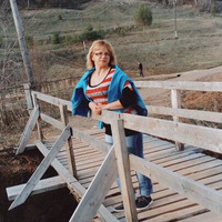 Карина Ячник