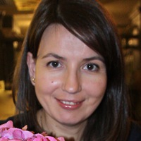 Яна Раковская