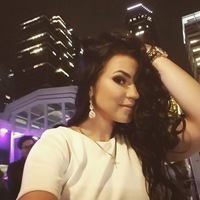 Нина Малюкова