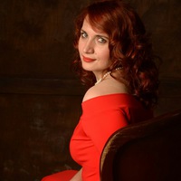 Томочка Епова