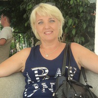 Лариса Бочкарёва (сапогова)