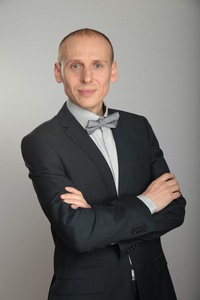 Алексей Бабушкин