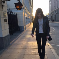 Polina Ishmuratova  ☆